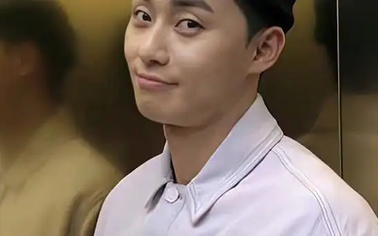 朴叙俊 谁能拒绝一个会冒烟的栗子呢#栗子头 #穿搭