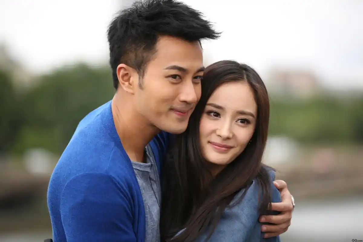 戏生情还是因情而戏,明星cp们似乎少不了一部属于他们自己的影视作品