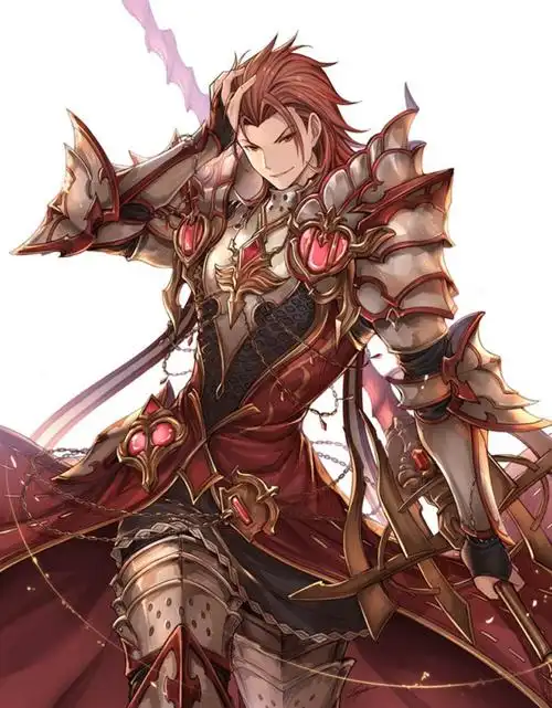 は蛋|《碧蓝幻想》