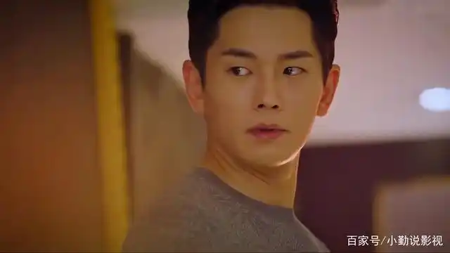 《顶楼3》千瑞珍救罗根李可谓"一箭三雕",白俊基只是工具人