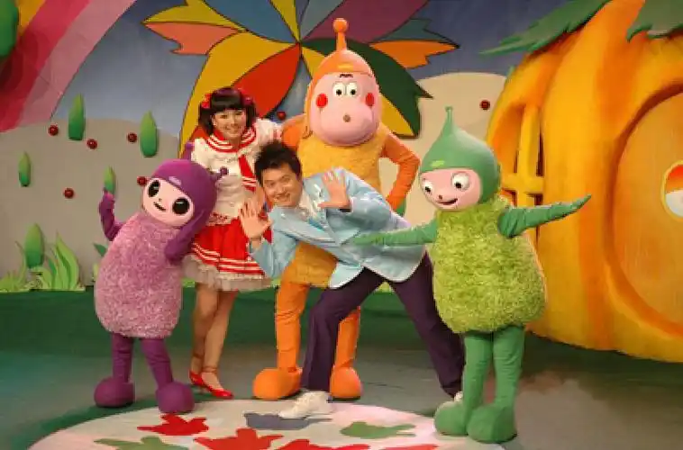 小小智慧树2012全集