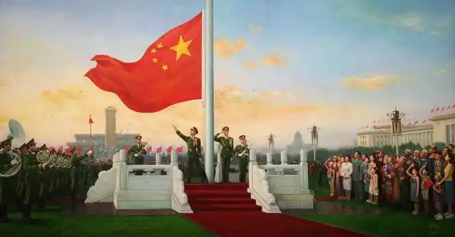 刘宇一先生是新中国自己培养的,享誉国际的著名油画大家,现任北京师范