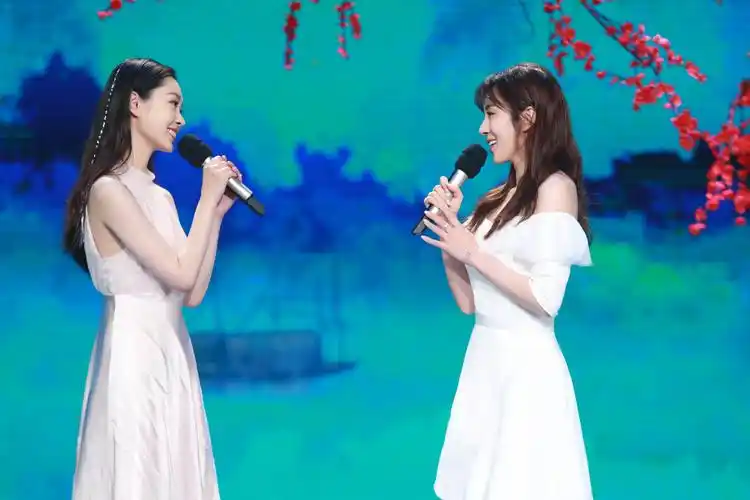 王晓晨将登央视端午晚会预热视频演绎粽子新吃法