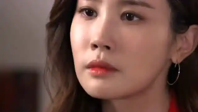 善良魔女传李多海华丽成魔女向老公和小三泼水