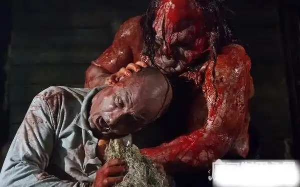 恐怖电影票房排行榜前十名,剧情令人害怕(特效精湛)