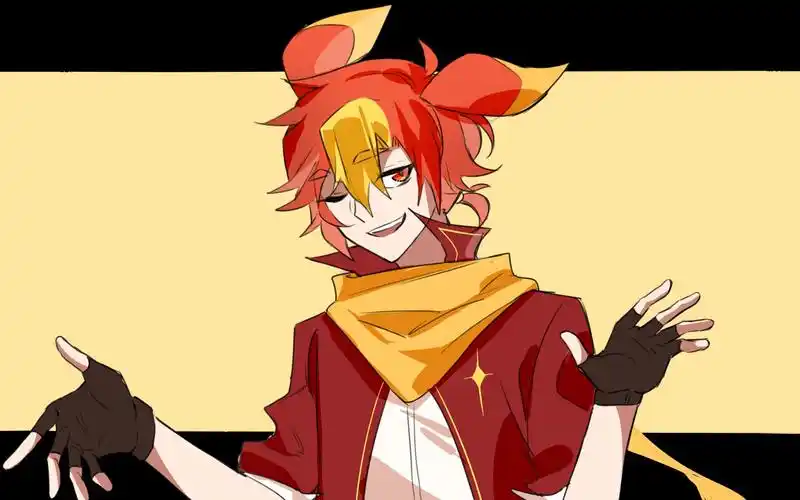 【赛尔号手书】米瑞斯的i am the man-海绵金橘-赛尔-哔哩哔哩视频