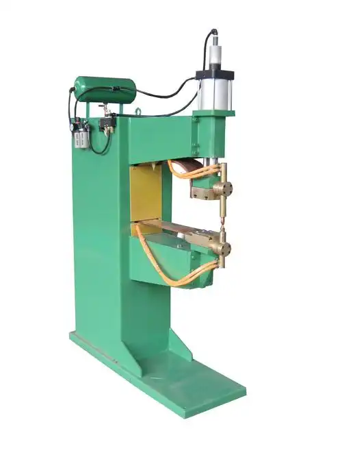 泸州点焊机|首选惠锋科技-北京时间