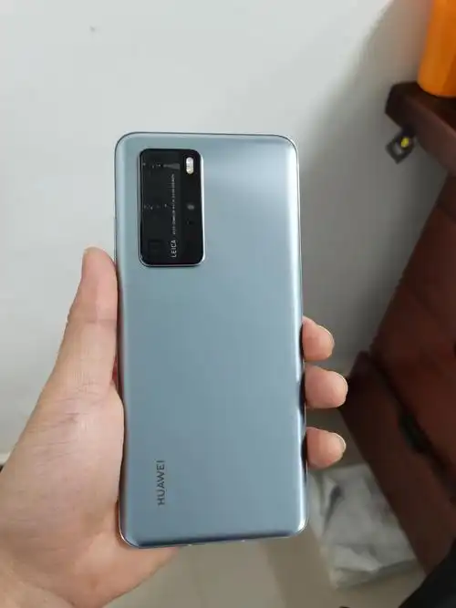 华为p40系列分享交流 花粉俱乐部