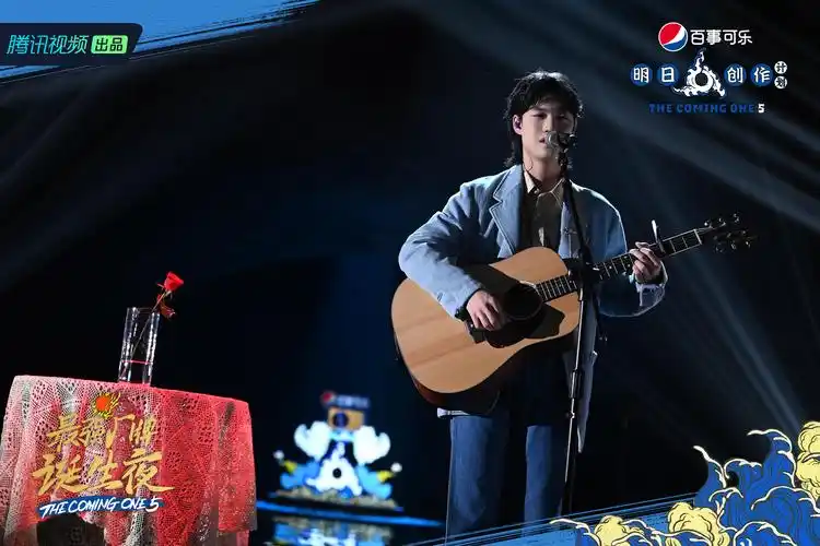 又一年"明日夏校"落幕,但原创音乐的旅程未完待续