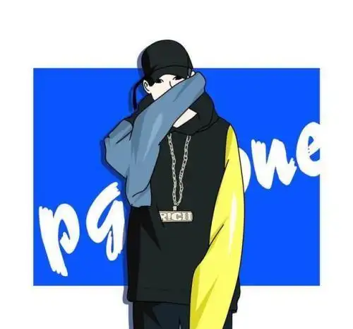 带符号叫陌生人的网名