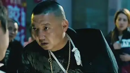 心花路放:大哥让众人唱歌?小伙当场就怒了,你们都唱喜洋洋!