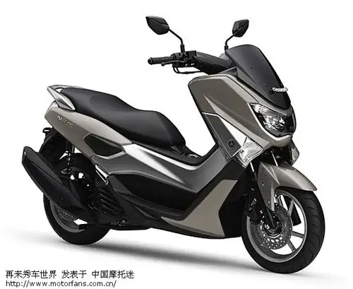 雅马哈新绵羊-nmax155 - 雅马哈-踏板车讨论专区 - 摩托车论坛 - 中国