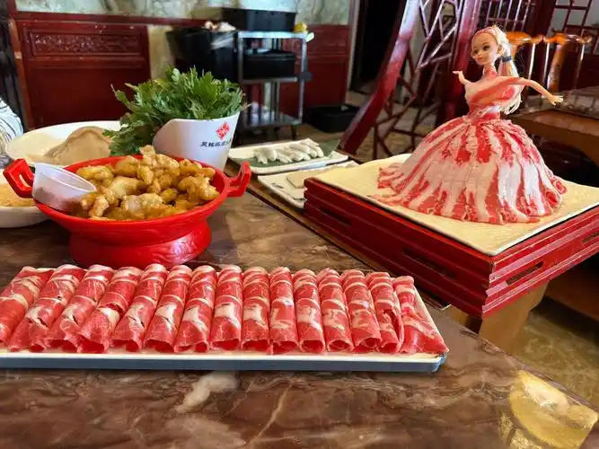 吴铭火锅lwuminghotpotsangabriel