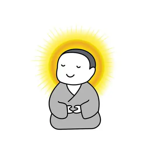 佛系惠二表情包1|动漫|网络表情|善乐生文化_原创作品-站酷zcool