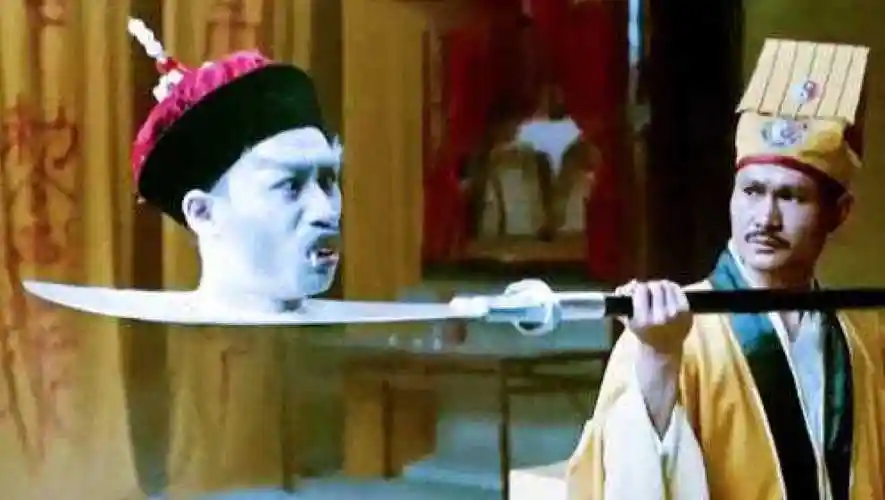 推荐3部好看的林正英僵尸电影终究魔高一尺道高一丈