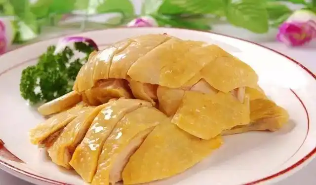 到上海必吃的14道传统特色美食