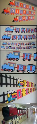 小熊,你长大了吗墙饰大班第一主题——你变我变大家变幼儿园建构式