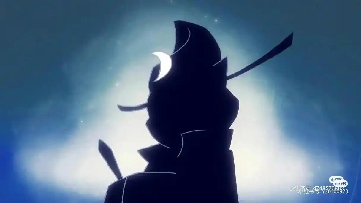 京剧猫#无情 - 抖音