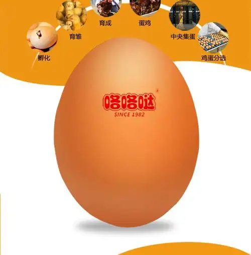 【咯咯哒】30枚新鲜无菌无腥鲜鸡蛋顺丰包邮 孕妇宝宝高营养鸡蛋