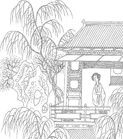 长相思其三李白唐诗注释翻译赏析