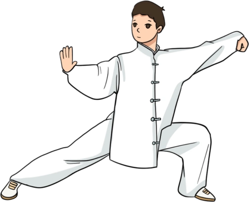 【历史文化】峨眉派武术源远流长‖魏奕雄