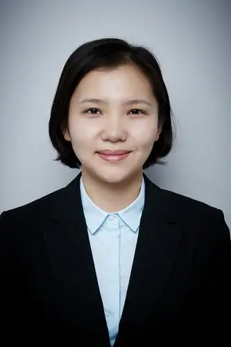 企业团队证件照,形象照