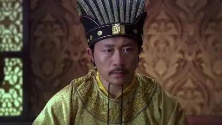 大宋传奇之赵匡胤