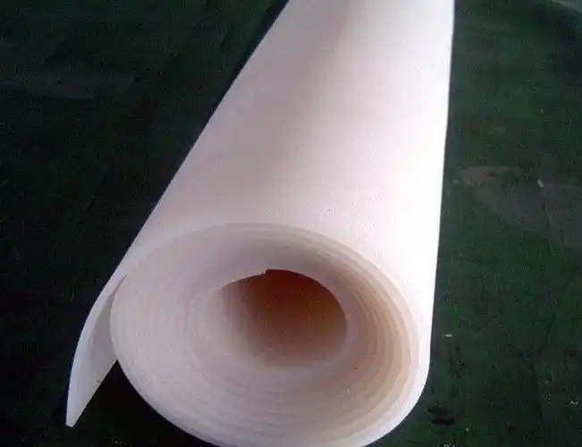 进口硅胶软板 德国盖尔防火硅胶板 弹性硅胶板-特种工程材料交易网