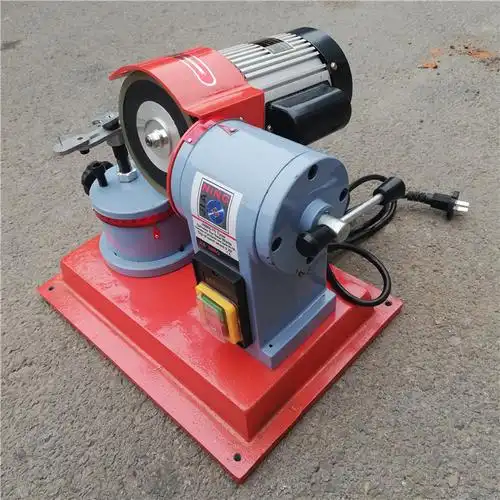 木工机械磨齿机干磨型锯片研磨机硬质合金锯片修磨机