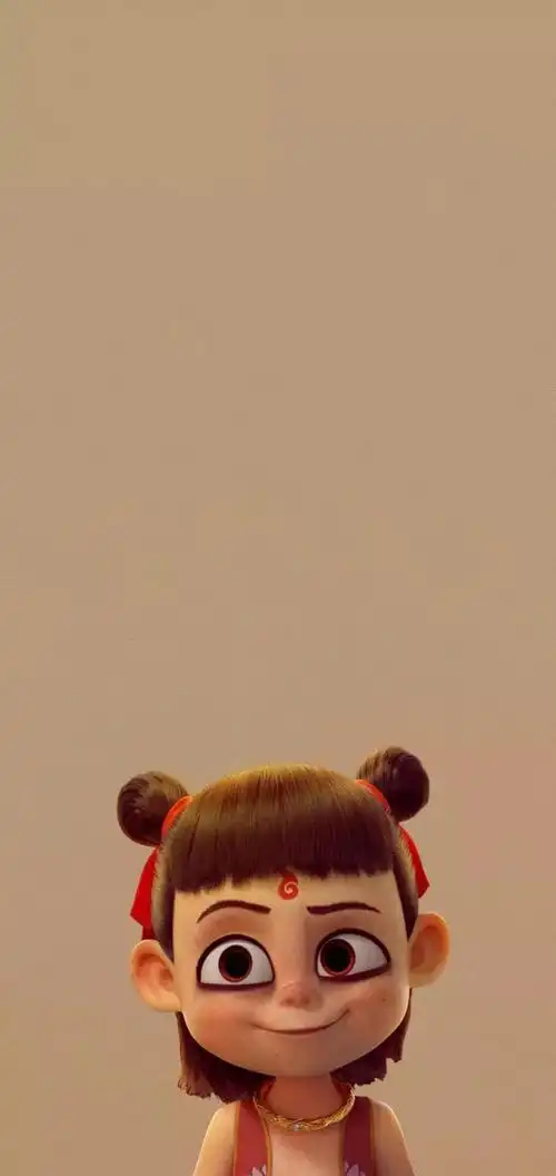 精选哪吒壁纸我命由我不由天