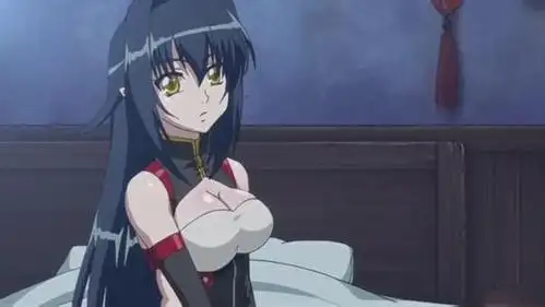 谁有钢铁的魔女第五话磁力链接