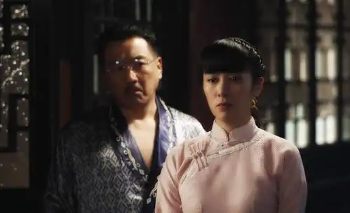 闻名已久《楼外楼》