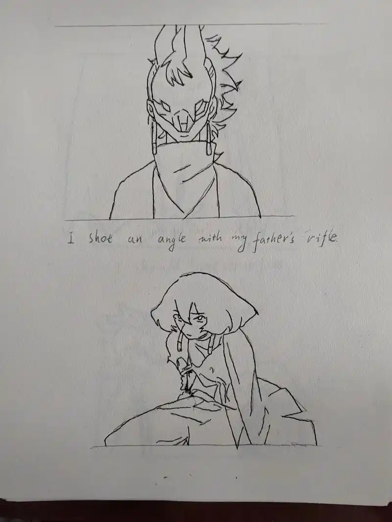 龙菇 #光遇#临摹 #手绘  - 抖音