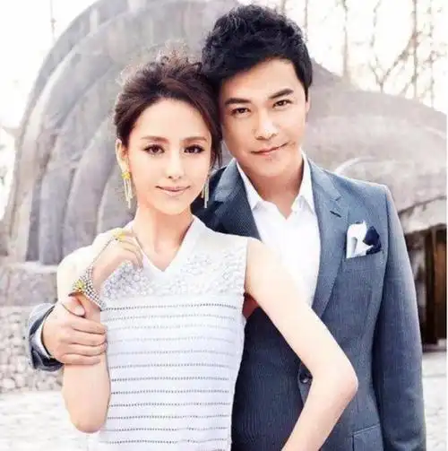 陈思诚不再隐瞒说出与佟丽娅感情不和的原因难道我们一直错怪他了