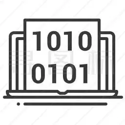 编码图标