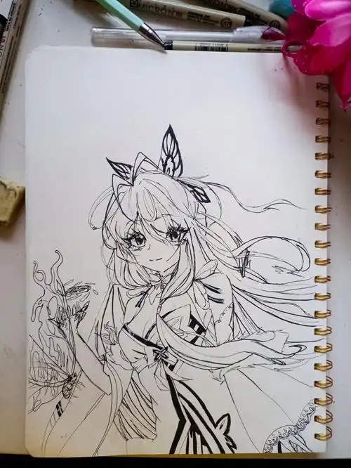 画一只小可爱呀!23^611261^23 唐舞桐(王冬儿)