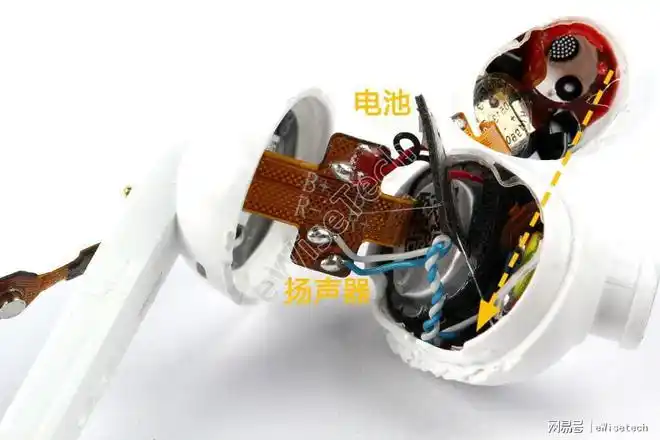 据说有oppow51耳机有三个麦克风它们都是干嘛用的