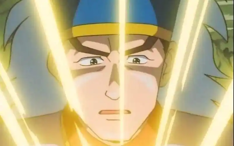 趣漫谈等了13年那个令人熟悉的中华小当家终于回来了