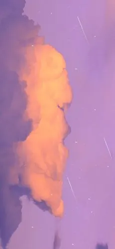 夏子衿治愈系风景天空壁纸横屏