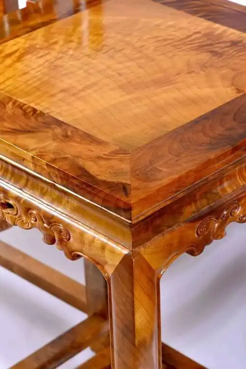 全球最名贵的木材排行,第一,第二均在中国