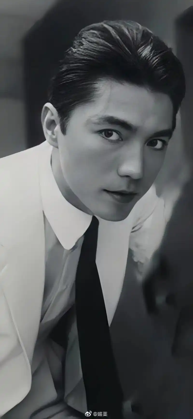 打破西方对亚裔歧视性审美的男人  #尊龙 #风华绝代 #我是 - 抖音