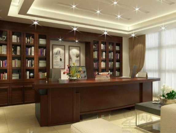 办公室沙发摆设风水常识