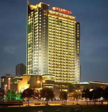 开元酒店加盟和其他酒店加盟品牌有哪些区别?开元酒店品牌优势在哪里?