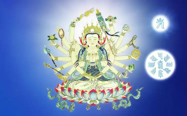 无上改命大法——准提法【准提法门专题】