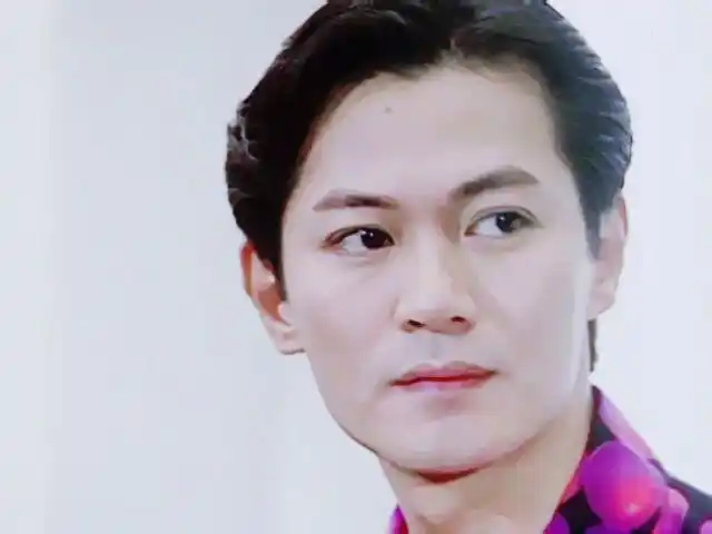 谁还记得江华吗?