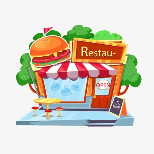 彩色卡通可爱气球装饰矢量图免费下载