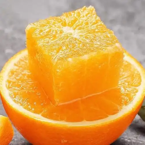 正宗冰糖橙子小橙子爆甜橙子水果10斤