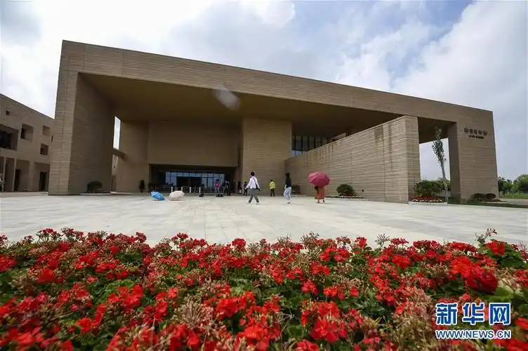 博物馆里走近西夏文明