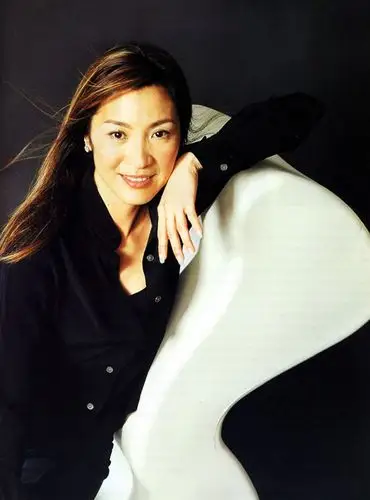 杨紫琼 - 塞上娇子的日志 - 网易博客