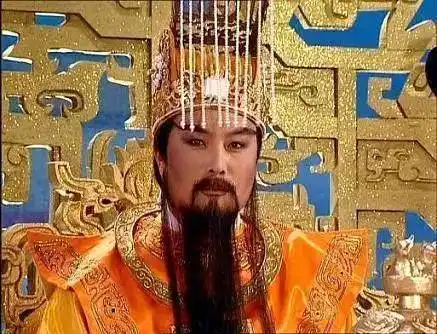 玉皇大帝叫什么